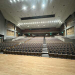 ライブペイントの打ち合わせ